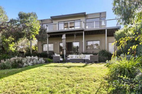 BELLE VUE ANGLESEA - Melbourne Tourism 0