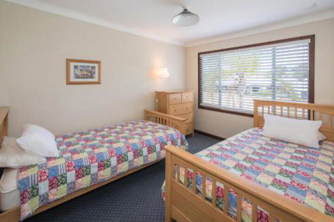 Bay Vista - Melbourne Tourism 4