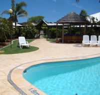 Dunsborough Central Motel - Melbourne Tourism