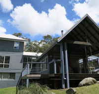 The Retreat Lodge - Melbourne Tourism