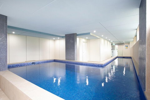 GOLF LOVERS RETREAT-hosted By L'Abode - Melbourne Tourism 1