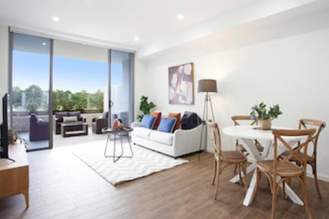 GOLF LOVERS RETREAT-hosted By L'Abode - Melbourne Tourism 0