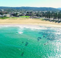 Reef Resort Apartments - Melbourne Tourism