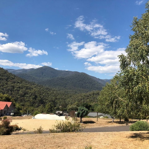 Alpine Stag Lodge House - Melbourne Tourism 5