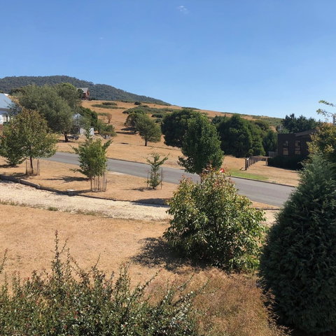 Alpine Stag Lodge House - Melbourne Tourism 6