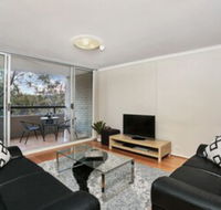 The Apartment Service ART04 - Melbourne Tourism