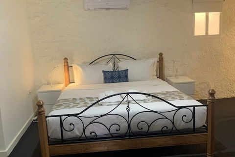 Stables Boutique Motel - Melbourne Tourism 7