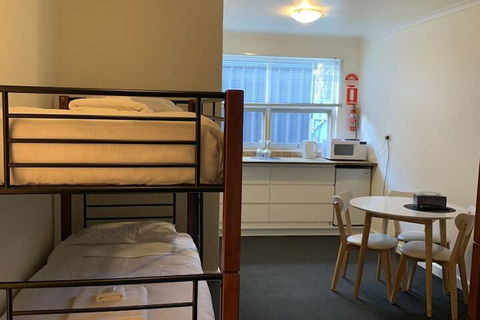 Stables Boutique Motel - Melbourne Tourism 5