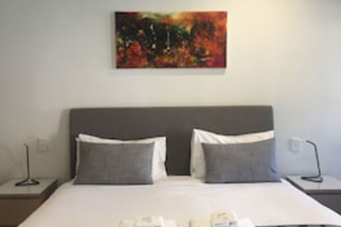 Stables Boutique Motel - Melbourne Tourism 0