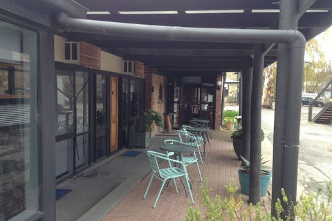 Stables Boutique Motel - Melbourne Tourism 1
