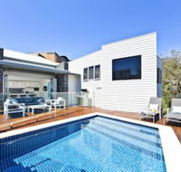 The Lookout - Melbourne Tourism