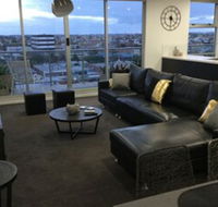 Sub Penthouse On Barkly Street - Melbourne Tourism