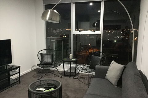 Sub Penthouse On Barkly Street - Melbourne Tourism 6