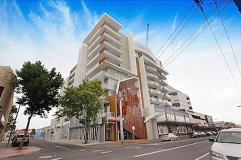 Sub Penthouse On Barkly Street - Melbourne Tourism 1