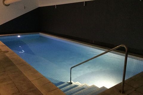 Sub Penthouse On Barkly Street - Melbourne Tourism 4