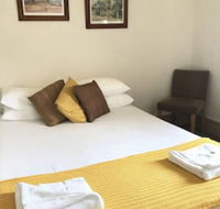Caledonia Hotel - Melbourne Tourism