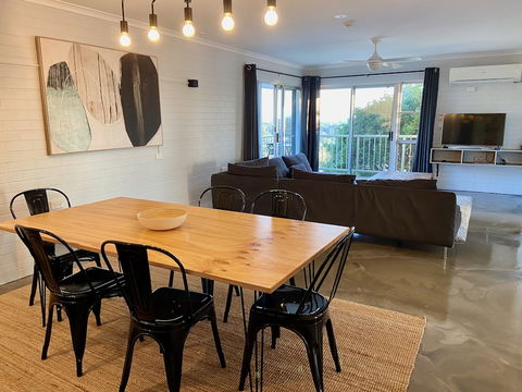 Yamba Views Accommodation - Melbourne Tourism 2