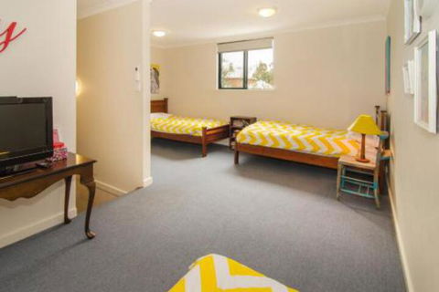 Wills - Melbourne Tourism 3