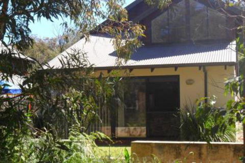 Ngulla Maya - Melbourne Tourism 6