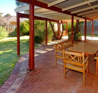 Rosewood Cottage - Melbourne Tourism