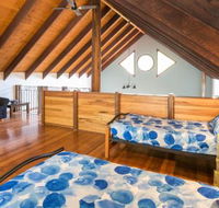 Annies Retreat - Melbourne Tourism