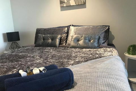 Upper House Suites - Melbourne Tourism 2