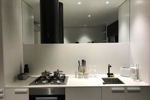 Upper House Suites - Melbourne Tourism 3