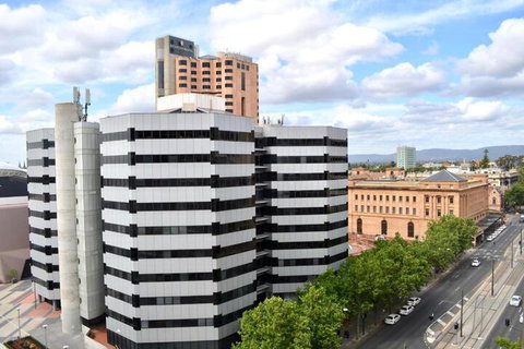 APTonNorthTCE - Melbourne Tourism 4