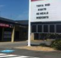 Prospect Hotel Motel - Melbourne Tourism
