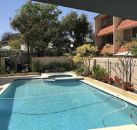 Rosalie Apartment Central Perth Location - Melbourne Tourism