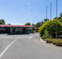 The Wurruk Motel - Melbourne Tourism