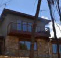 Of Stone  Wood Guesthouse Secluded getaway - Melbourne Tourism