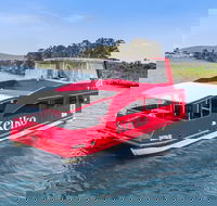 Coomera Houseboat Holidays