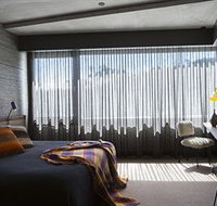 Hotel Hotel - Melbourne Tourism