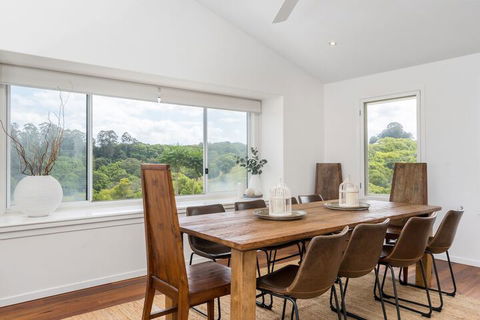 A PERFECT STAY - Byron's Brae - Melbourne Tourism 7