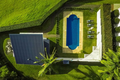 A PERFECT STAY - Byron's Brae - Melbourne Tourism 2