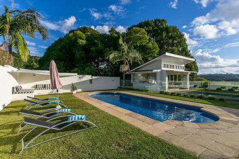 A PERFECT STAY - Byron's Brae - Melbourne Tourism 4