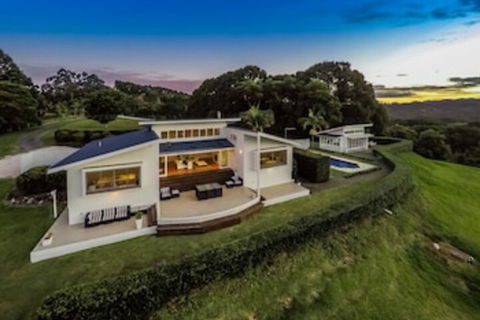 A PERFECT STAY - Byron's Brae - Melbourne Tourism 0
