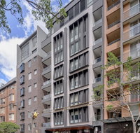 Hotel Kith Darling Harbour - Melbourne Tourism
