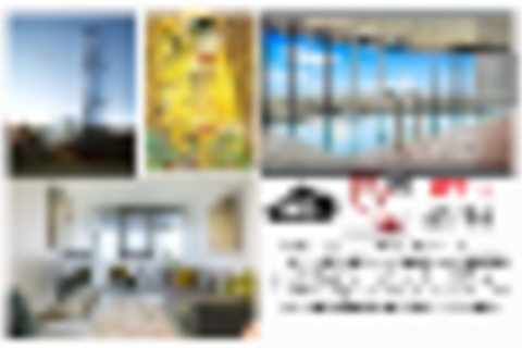 GUSTAVs THE KISS 2Bed Brisbane CBD Netflix - Melbourne Tourism 5