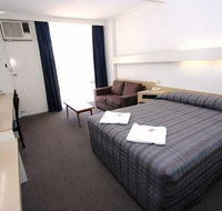 Econo Lodge Kingston - Melbourne Tourism