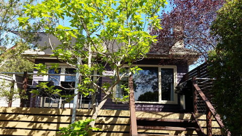 HogmortHomes Olinda Street - Melbourne Tourism 1