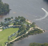 BIG4 Nelligen Holiday Park - Melbourne Tourism