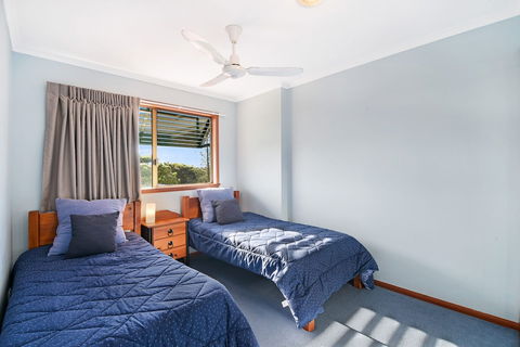 Vaai Moana - 5/10 Oriole Avenue - Melbourne Tourism 1