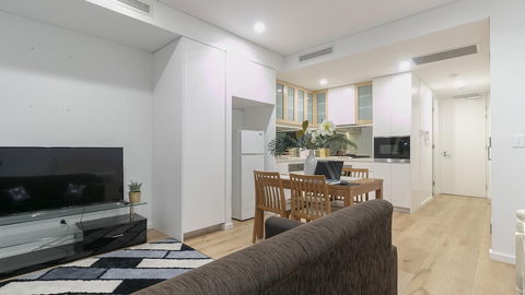 B06-darling Harbour Studio - Melbourne Tourism 2