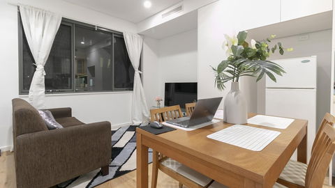 B06-darling Harbour Studio - Melbourne Tourism 3
