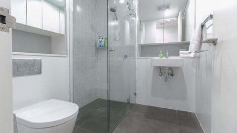 B06-darling Harbour Studio - Melbourne Tourism 0