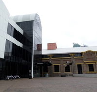 A13-darling Harbour Studio - Melbourne Tourism