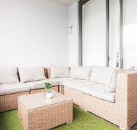 A20 Darling Harbour 2 BDR APT - Melbourne Tourism