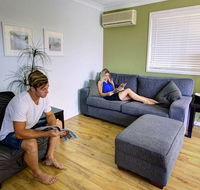 Seacove Resort - Melbourne Tourism